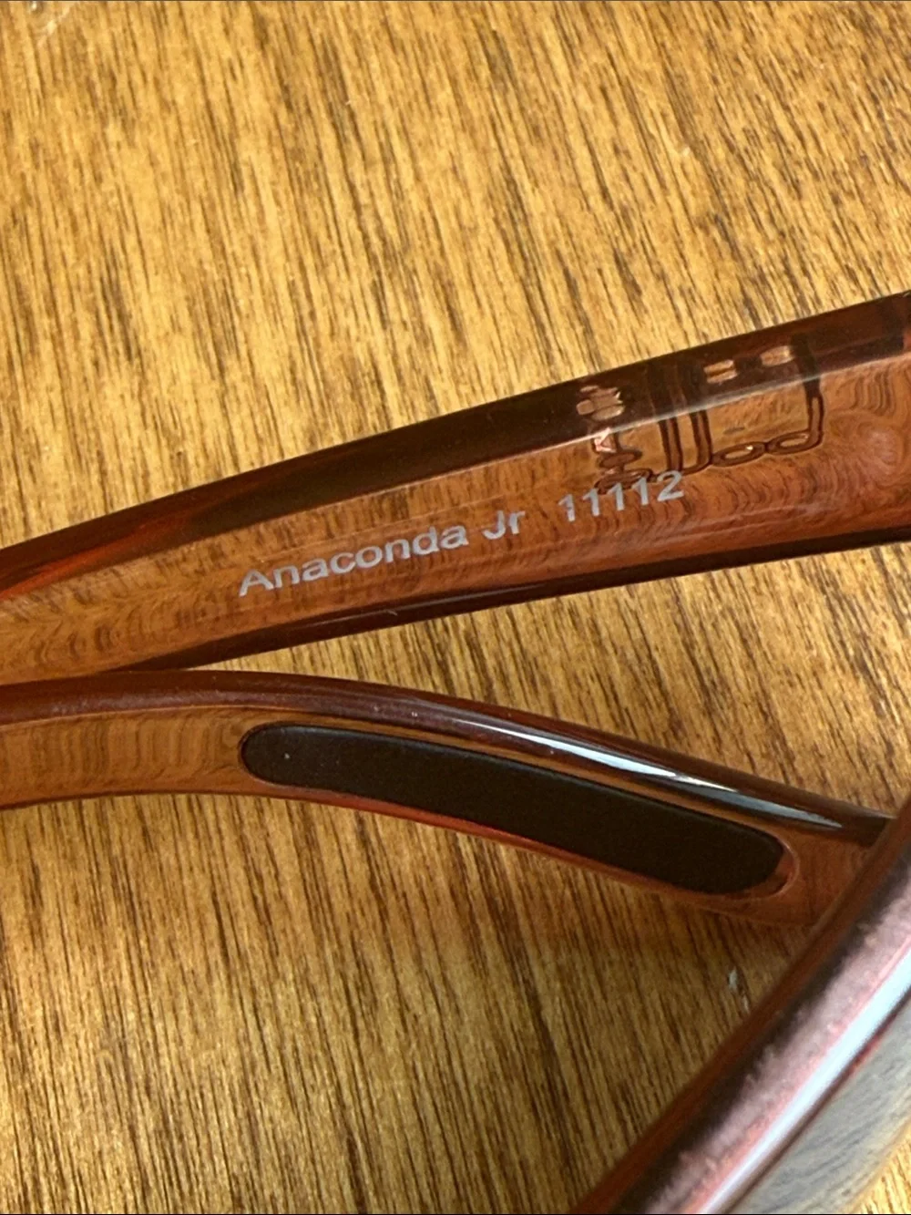 Bolle Anaconda Juniors Sunglasses